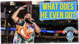 Off The Record: Roasting DJ Khaled (ft. Cat Le)