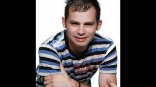 Po drum odam majce - Aleksandar Velovski