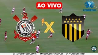Futebol ao vivo