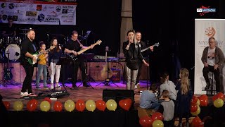 MYSZKÓW - Ponad 90 tys zebrano na WOŚP w Myszkowie