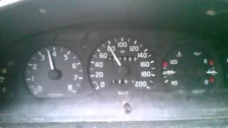 ЗМЗ 409 обкатка