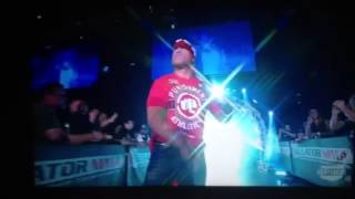 Tito Ortiz vs Quentin rampage Jackson bellator Ppv