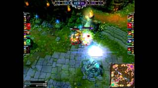 Fail Bronze Plays - Ranked