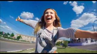 Заплетала реку в косы Группа Фабрика