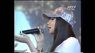 Ánh sáng thiên thần - Hồ Quỳnh Hương