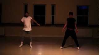 James Arthur - Impossible *WATCH IN HD* - Jaron Johnson & Charlie Manley