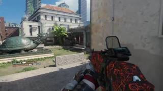 BO3 Beasting Pub Lobbys (18+)Adult Content