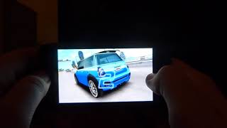 Игры на Nokia E7 Symbian