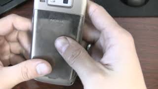 Nokia E72 в 2018 - 2019 годах