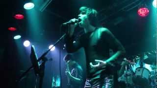 Epsylon - Dawn of Victory (Rhapsody Cover)