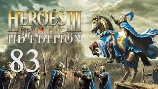 Let's Play "Heroes of Might & Magic 3 HD" - 83 - Neutralität - 04 [German / Deutsch]