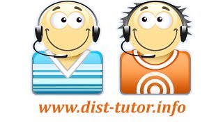DisTTutor: Ивашкина О.А. - репетитор по биологии онлайн, Липецк