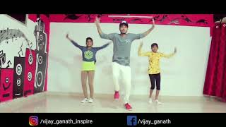 PALLO_LATKE_Shadi mein zaroor ana_choreographed by Vijay ganath_shoot by amit dongare (just ad)