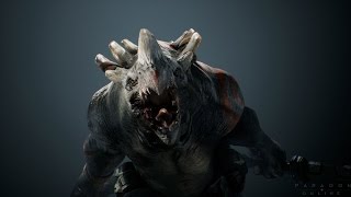 Paragon ★ Герой ★ Грукс ★ Grux