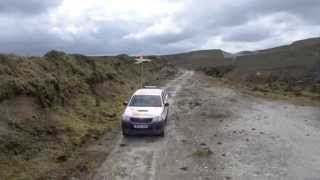 Toyota at Work - Toyota Hilux