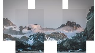 Photoshop - Create a Reusable Layered  Image Effect