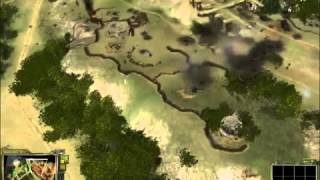 Обзор Sudden Strike 3  Arms for Victory ключ к игре скачать