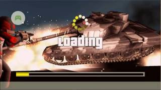 Rail gun ?!! (Stickman Rope Hero)#4
