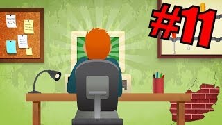 Game Dev Tycoon - Part 11 - SUPER MEGA AWESOME SPACE ADVENTURE!