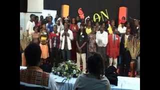 THE NEXT UGANDA MUSIC ICON SEASON 1 EPISODE 5 PART 2