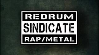 REDRUM SINDICATE - BEKAPHATJA!