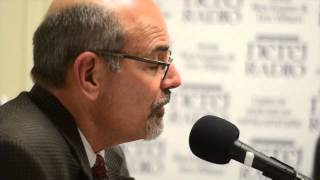 Condo Law and Real Estate on NEREJ Radio with Rick Kaplan and Eric Wilson