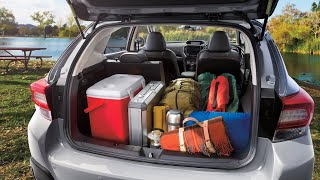 Top 10 Biggest Boot Space Capacity SUV Under 10 Lakhs in India