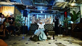 Nobby&Kazukiyo JUDGE SESSION SHOW ～Σ～ sigma vol.2 DANCE BATTLE