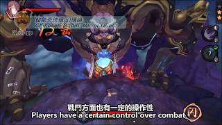 【QooApp每週精選】2017年5月第四週：WINNING ELEVEN，仙劍奇俠傳，從零開始的魔法書，鯉魚王