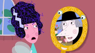 Ben and Holly’s Little Kingdom ? Halloween Adventures | HD Cartoons for Kids