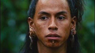 Ewan Dobson - Time 2 ( Test OST Apocalypto )