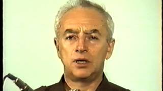 Александр Городницкий Эгейское море 1988
