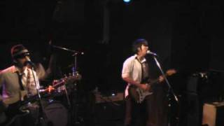 【Highteen Girl】Theシーチキンズ　2009/10/15＠新宿紅布