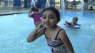 Maxwell Creek Pool pt2