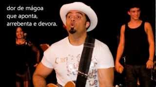 Nil Lus - Este Amor (legendas em português)
