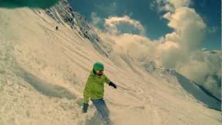 Xtrem Verbier Utlime Session