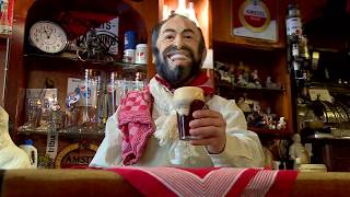 Spulleke, vastenavendbier van Leutig Spul
