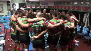 Greg Inglis previews the Rabbitohs 2013 season