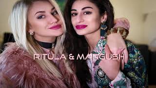 Хит 2019 RitUla & Margush-В атомах