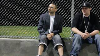 S. Knowles - "Profesh" Ft. Knowname [Official Music Video]