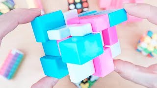 ¡¡9 CUBOS NUEVOS!! Los DISEÑOS más COLORIDOS | Unboxing #175