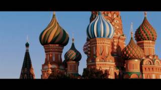 Москва 2016 (тест panasonic lumix GH4 в 4К)