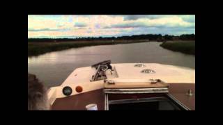 broads disaster