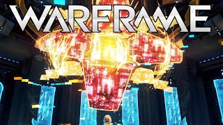 WARFRAME | #73 | ЦЕФАЛОН СИМЭРИС | НОВЫЕ ЗАГАДКИ | СИМУЛЯЦИЯ СИНТЕЗА | ПРОХОЖДЕНИЕ ПРОДОЛЖАЕТСЯ |
