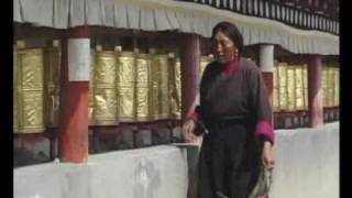 The Khamba Tibetan People
