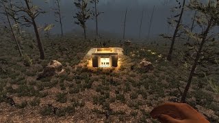 *Updated* Best Underground Base Defense & Loot System in 7 Days To Die - 7DTD A14.7 - XO , PS4, PC