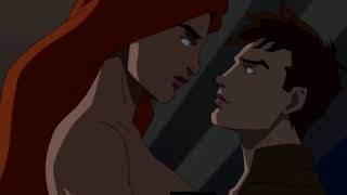 Suicide Squad  Hell To Pay - *Hot Kissing Scene* HD