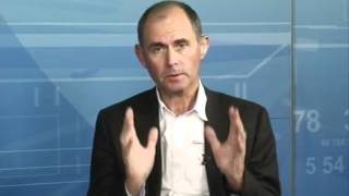 The Need For Relevant MBA Programmes with Simon Susman