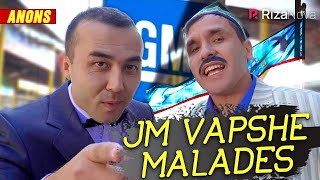 Akula Plus - GM vapshe malades (anons)