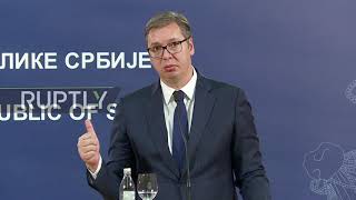 Serbia: EU 'bias' hobbling Russian COVID-19 vaccine recognition - Lavrov